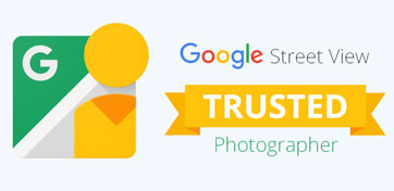 Google Certified Professional Photographer