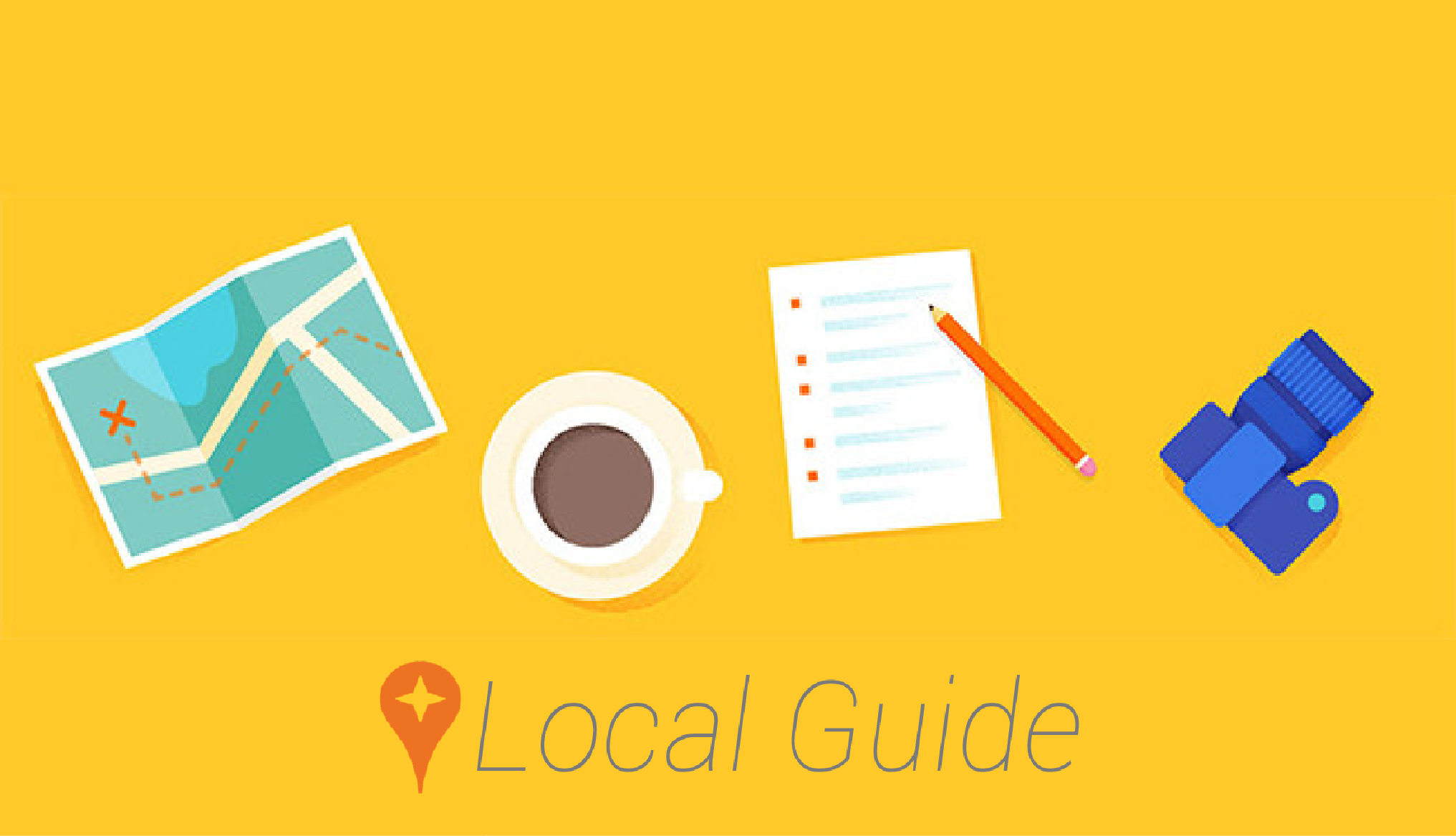 Member and Active Contributor to the Google Guide Locals Program