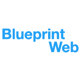 Blueprint Web logo